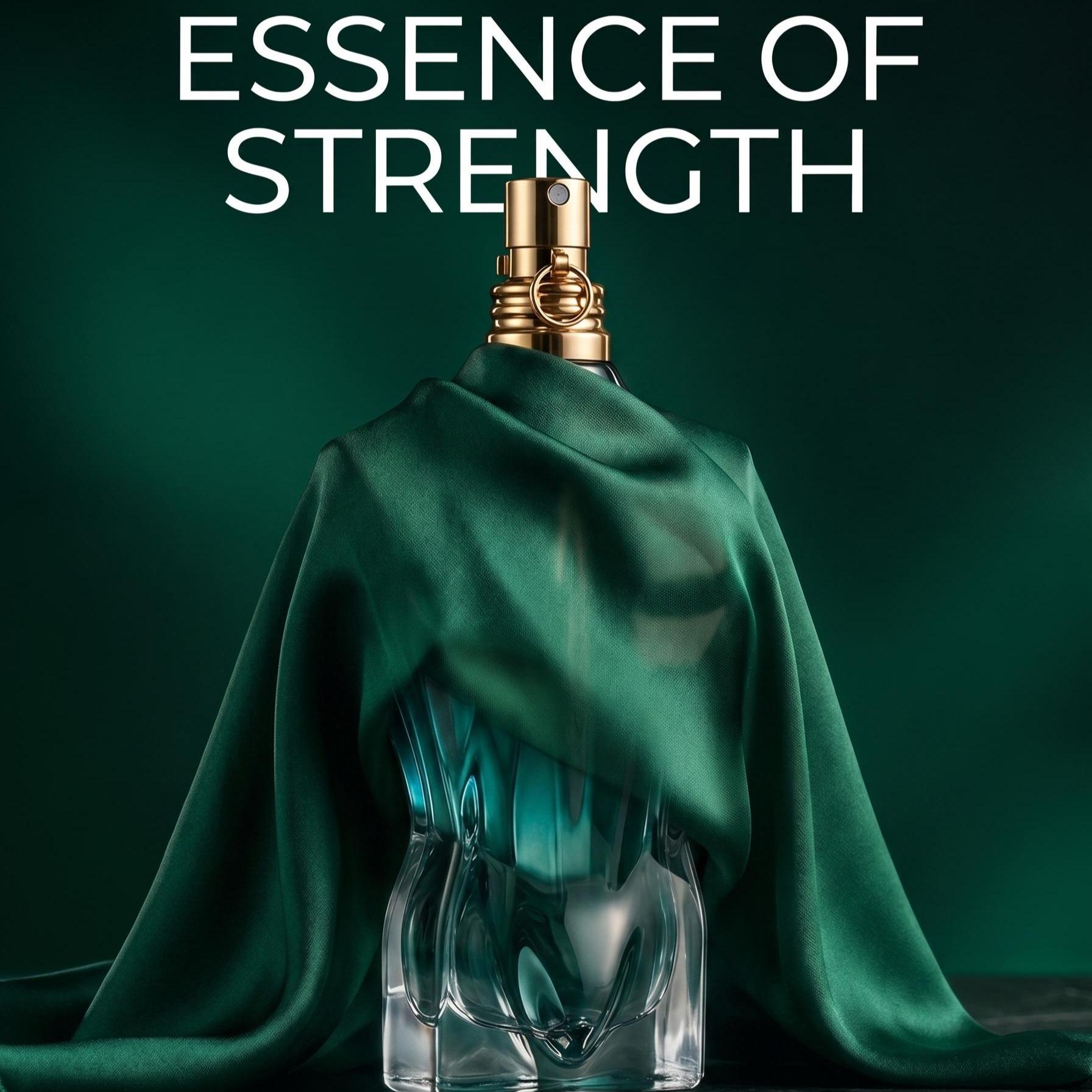 Premium Coconut & Wood EDP - Le Beau Vibes (USA Stock)