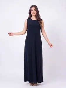 Leakrah Inner Abaya Slip - Women's Inner Slip Abaya Dress - Perfect for Modest Dresses, Eid Dresses, Ramadan, Gifts for Her