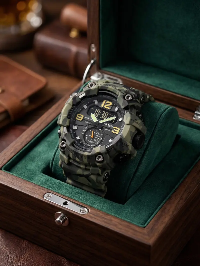 casio wr50m - TikTok Shop