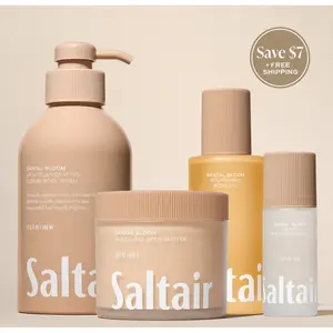 Santal Bloom Bodycare Vault Set