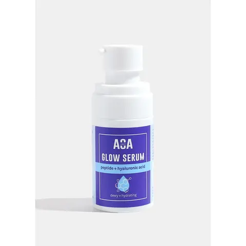 AOA Skin Hyaluronic Glow Serum