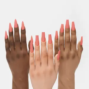 Notpolish Essential Powder - ESS026 Melon Melo