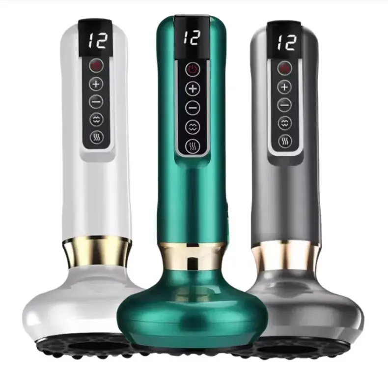 【wavy chic】Masseur anti-cellulite Silhouette Pro+ 【wavy chic】Masseur anti-cellulite Silhouette Pro+