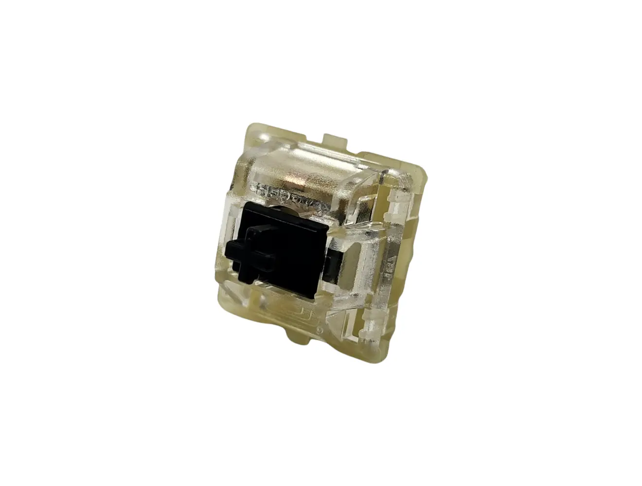 Cherry MX Black RGB Linear Switches