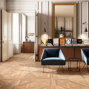 Ceramic Tile SANT AGOSTINO RICORDI Flooring Collection by DAX