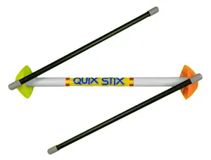 Quix Stix: Sports Training System