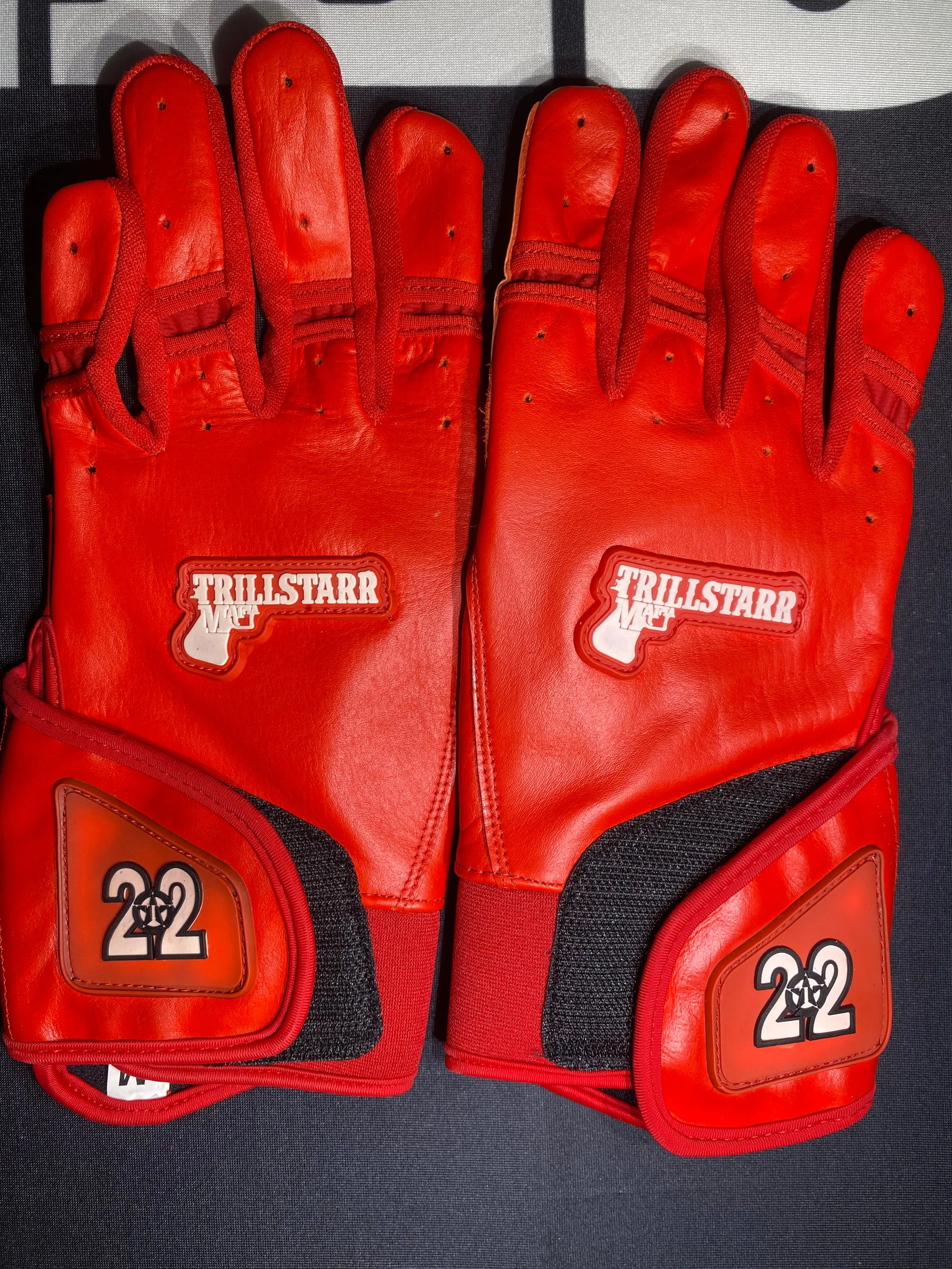 Batting Gloves