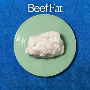 Beef Fat (1 lb)