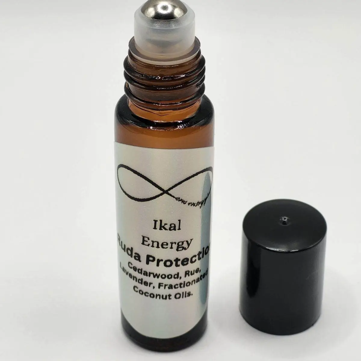 Ruda Protection essential oils