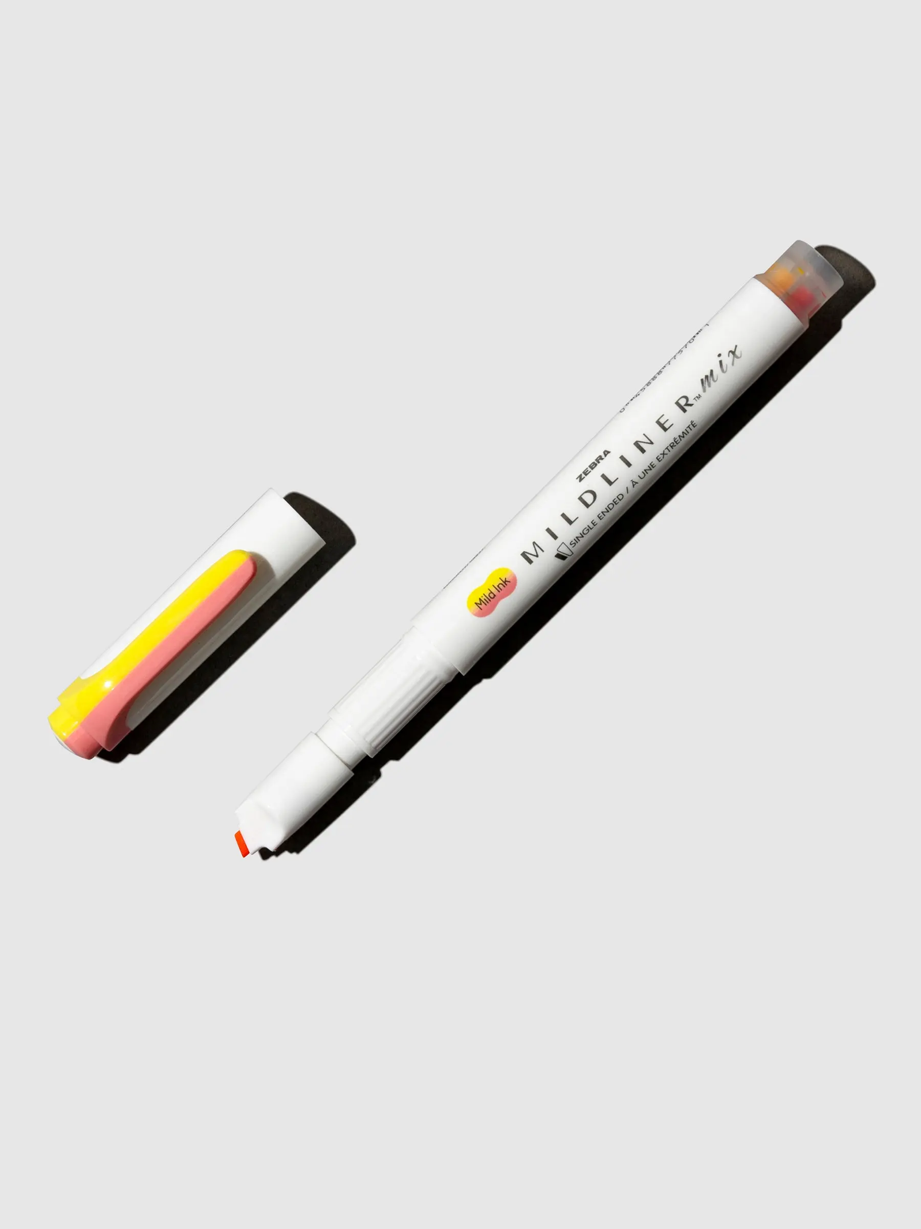 Zebra Mildliner Mix Highlighter Zebra Mildliner Mix Highlighter