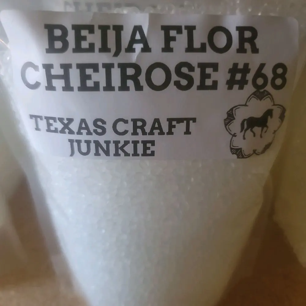 #68 Scented Freshie beads