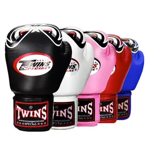 Professional Full Size Boxing Gloves, 8oz 10oz 12oz 14oz 16oz, Twin Eagles Design 3 Colors Available mma punch gloves Ufc Gloves
