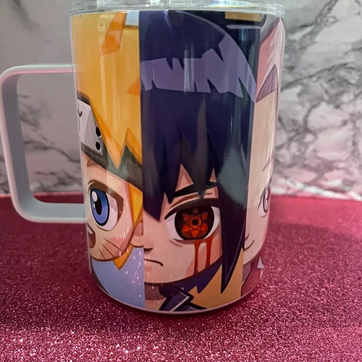 Naruto 10oz mug