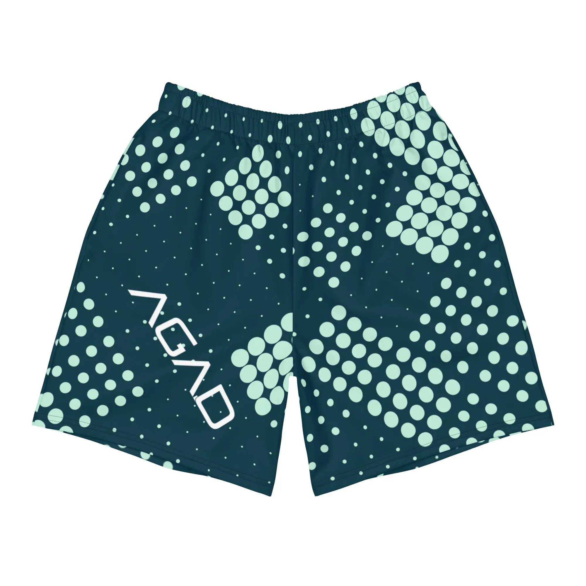 AGAD Essential Men's Dri-Fit Shorts