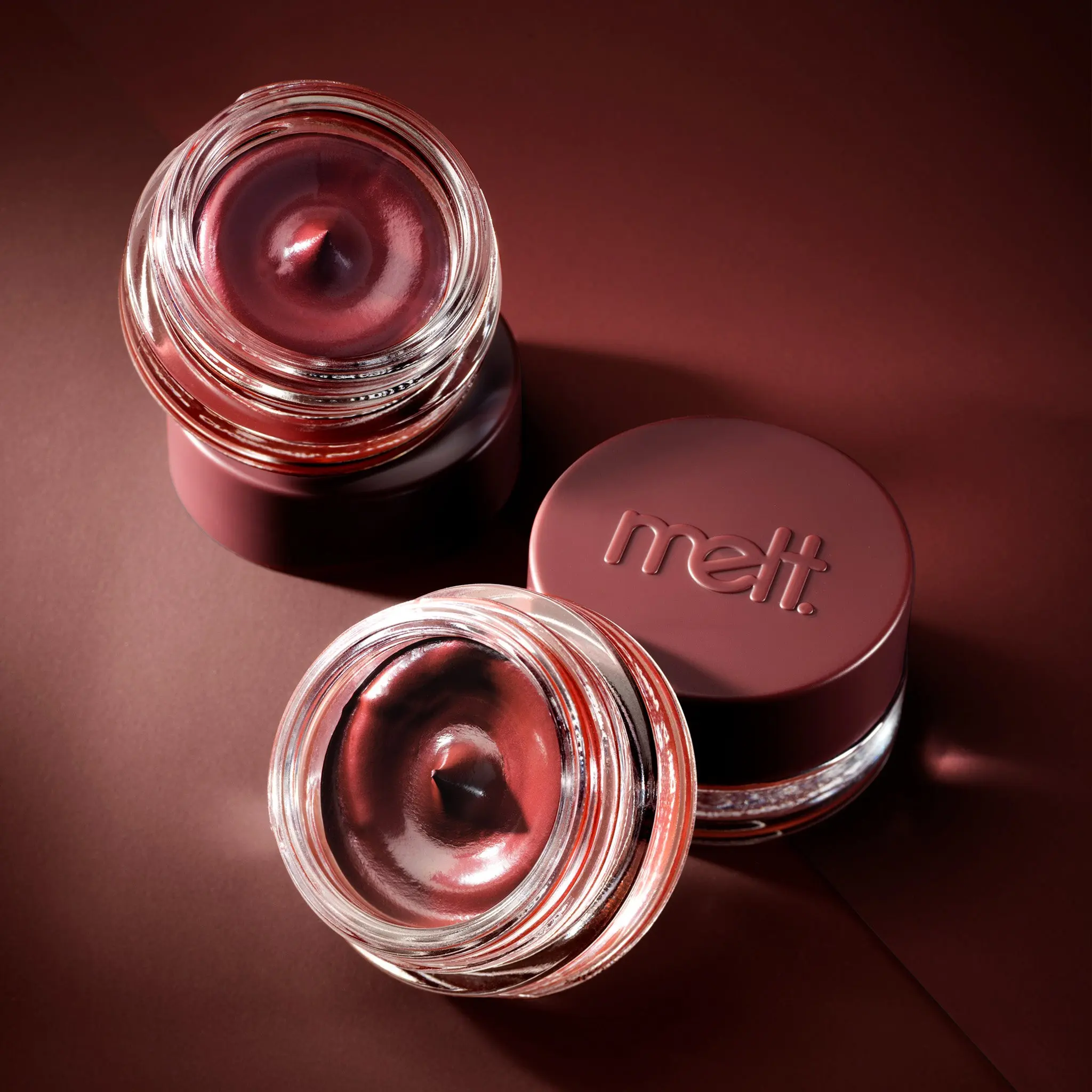Burnish Gel Liner