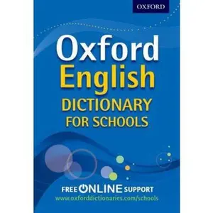 USED-Oxford English Dictionary 2012 by Oxford Dictionaries (Hardcover)