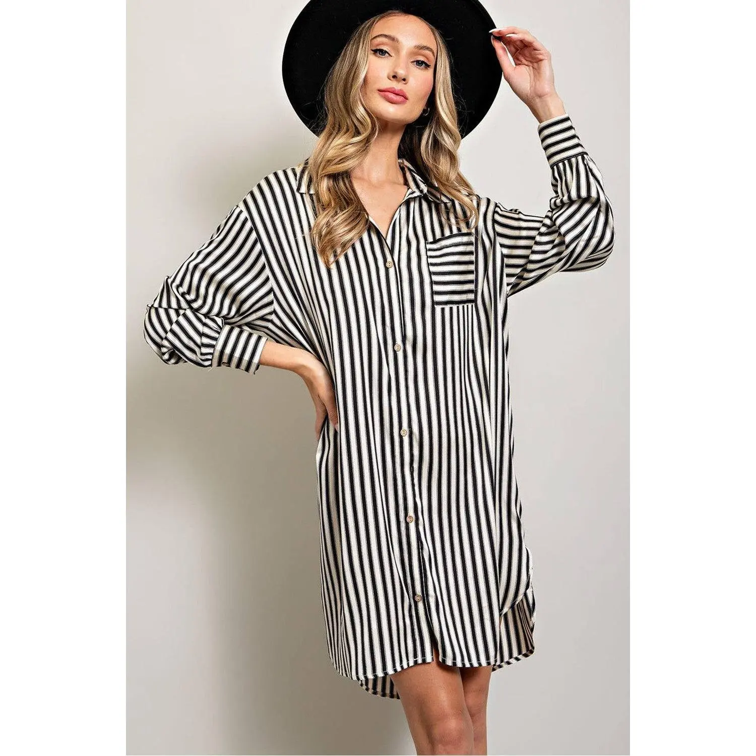 Taylor Dress