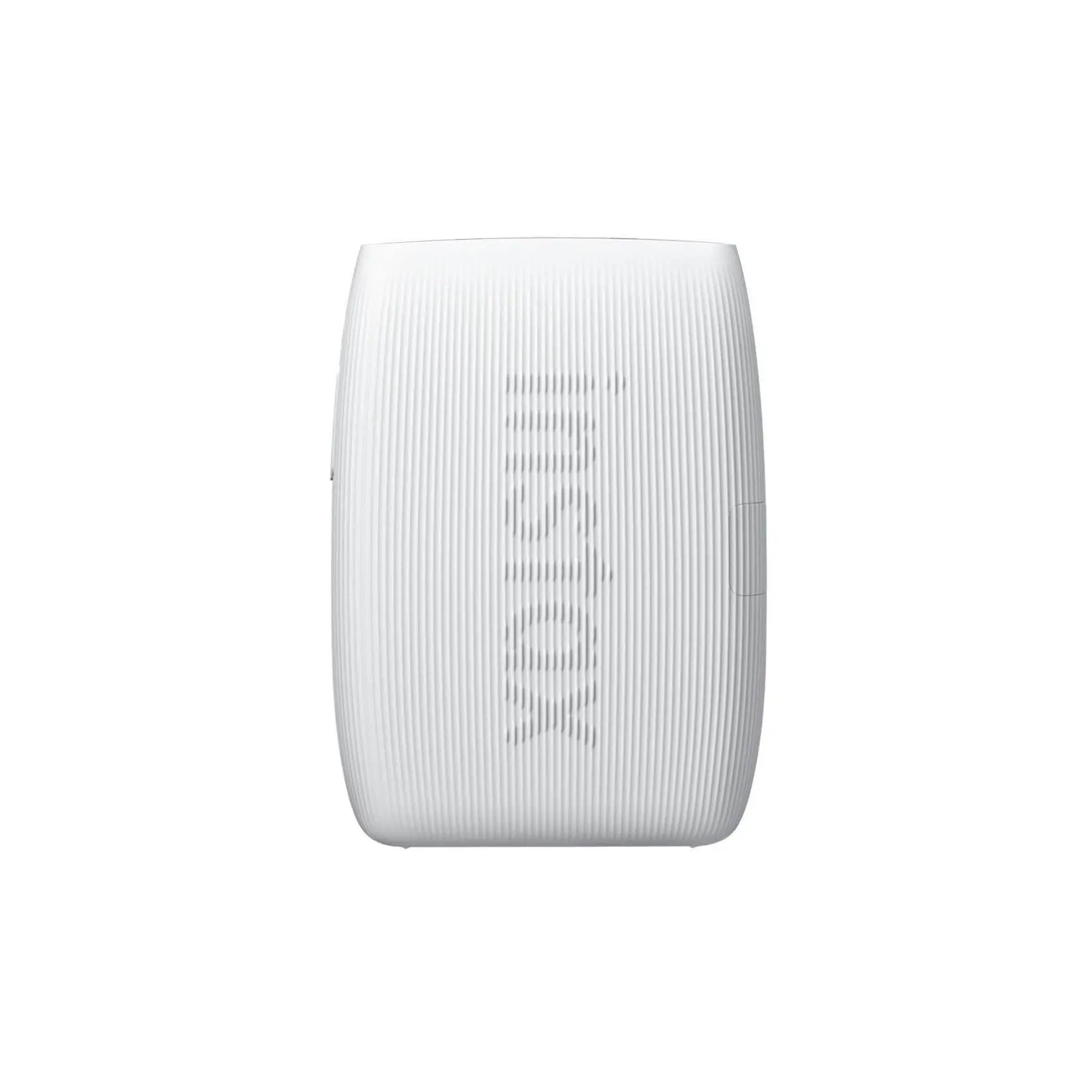Fujifilm Instax Mini Link 3 Smartphone Photo Printer (Clay White) - Wireless Instant Mini Pocket Printer for Office & Personal Use, Mini Printers