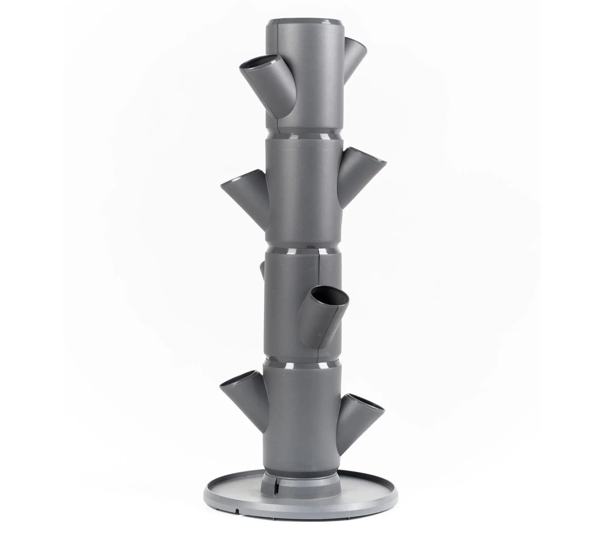 Gusta Garden Sissi Strawberry Self Watering Planter