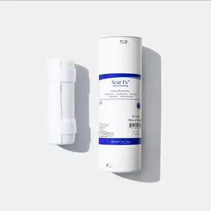 Scar Fx Gelzone Silicone Compression Wrap