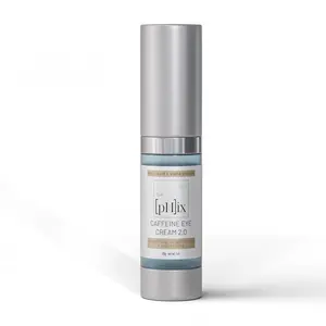 The [pH]ix Caffeine Eye Cream 2.0 Supercharged - Brightening Skincare for Dark Circles, Puffiness & Under-Eye Wrinkles
