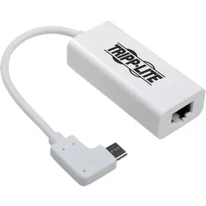 Tripp Lite U436-06N-GBW-RA Thunderbolt 3 Gigabit Ethernet Card