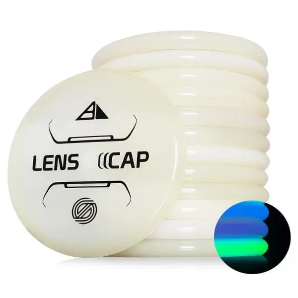 Axiom Lens Cap - Simon Line Mini Marker