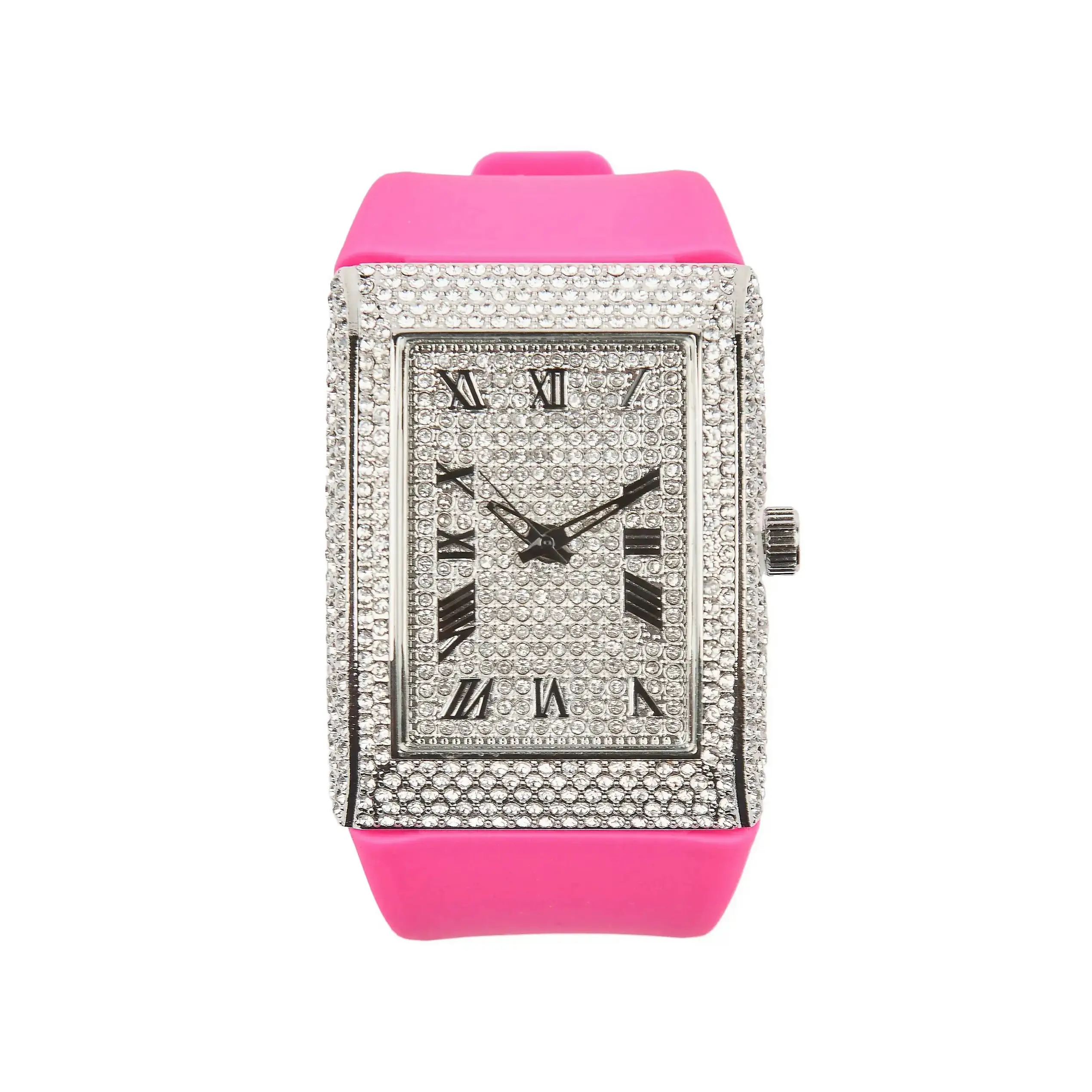 Kaii Pink Watch