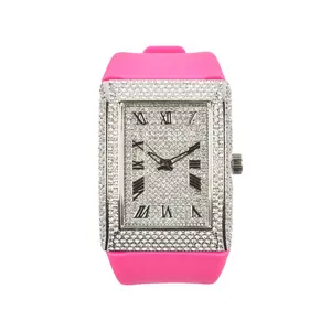 Kaii Pink Watch