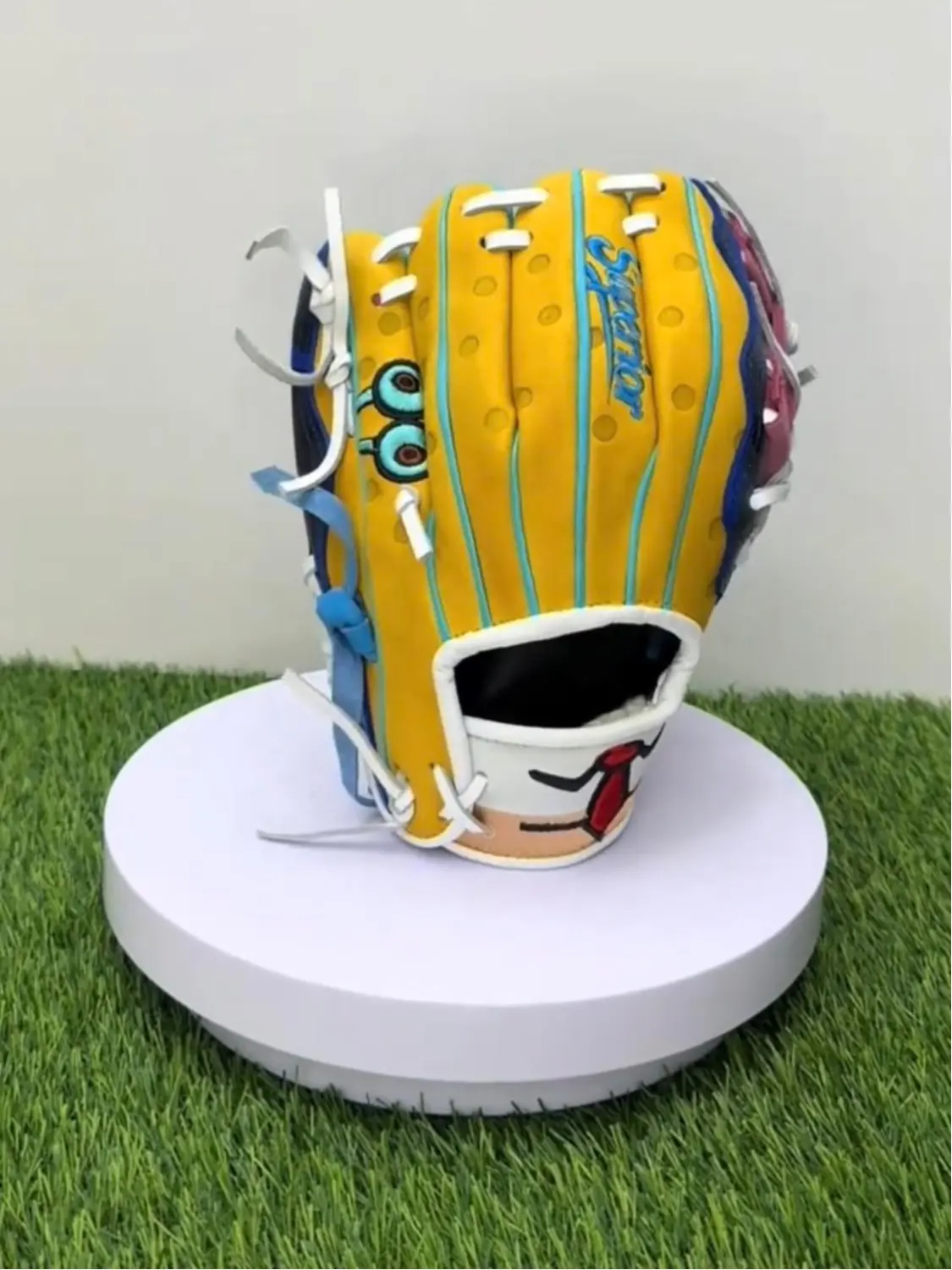 Slowpitch Sofball Gloves Slowpitch Sofball Gloves