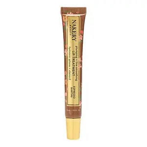 Nakery Beauty Espresso Martini Plumping & Line-Smoothing Lip Treatment