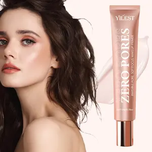 Long Lasting Makeup Primer, 1 Box/2 Boxes Nourishing Hydrating Oil Control Makeup Base Primer, Makeup Product for Women & Girls