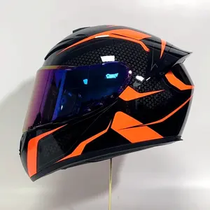 New Full Face Helmet for Men Motorcycle Helmet Riding Helmet Electric Bike Helmet Unisex All-Season Retro Winter Half Helmet: Unisex Style + Warmth For Electric Scooter & Motorcycle Rides!  Timeless Retro Vibe + Unisex Fit