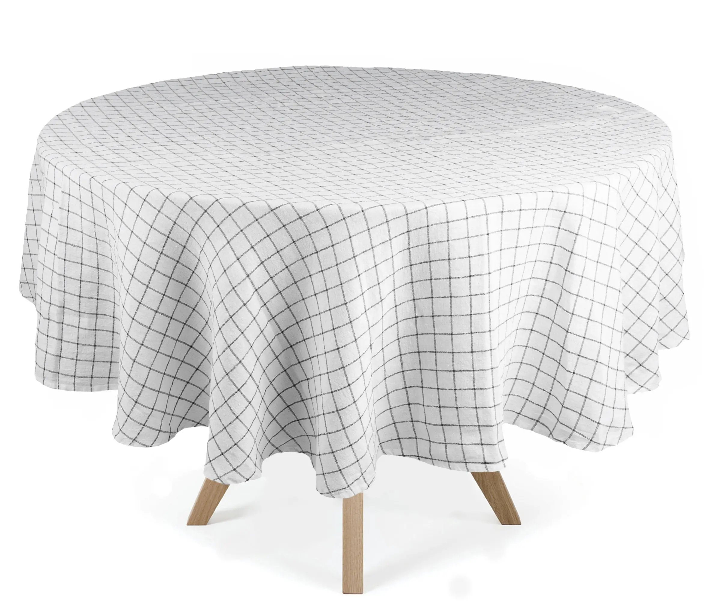Linen Tablecloths