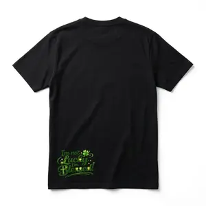 I’m Not Lucky, I’m Blessed T-Shirt