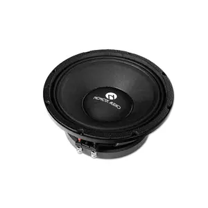 Nemesis Audio NA-10MR 10" 500W RMS Midrange Speaker (Single)