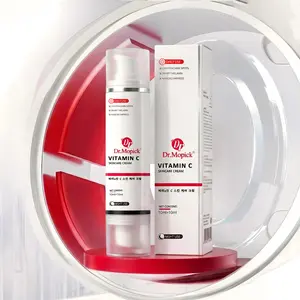 Dr.Mopick low Canvas Daily Hydra-Gel Cream - 24H Moisture, Oil-Free, For All Skin Types