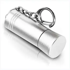 Magnetic Keychain, Rare Earth Magnets, Neodymium Strong Magnets, Gold Tester, Pocket Key Holder Magnet