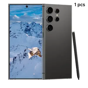 Latest Android Smartphone, 6.75-Inch Dual Sim, 5+13mp Camera, 256GB Expandable, 4GB RAM, 4100mah Battery, Octa-Core Cpu, 4g Network, Great Gift Choice, Touchscreen Smartphone
