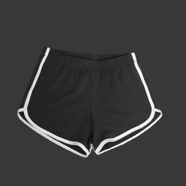 BOOTY SHORTS BOOTY SHORTS