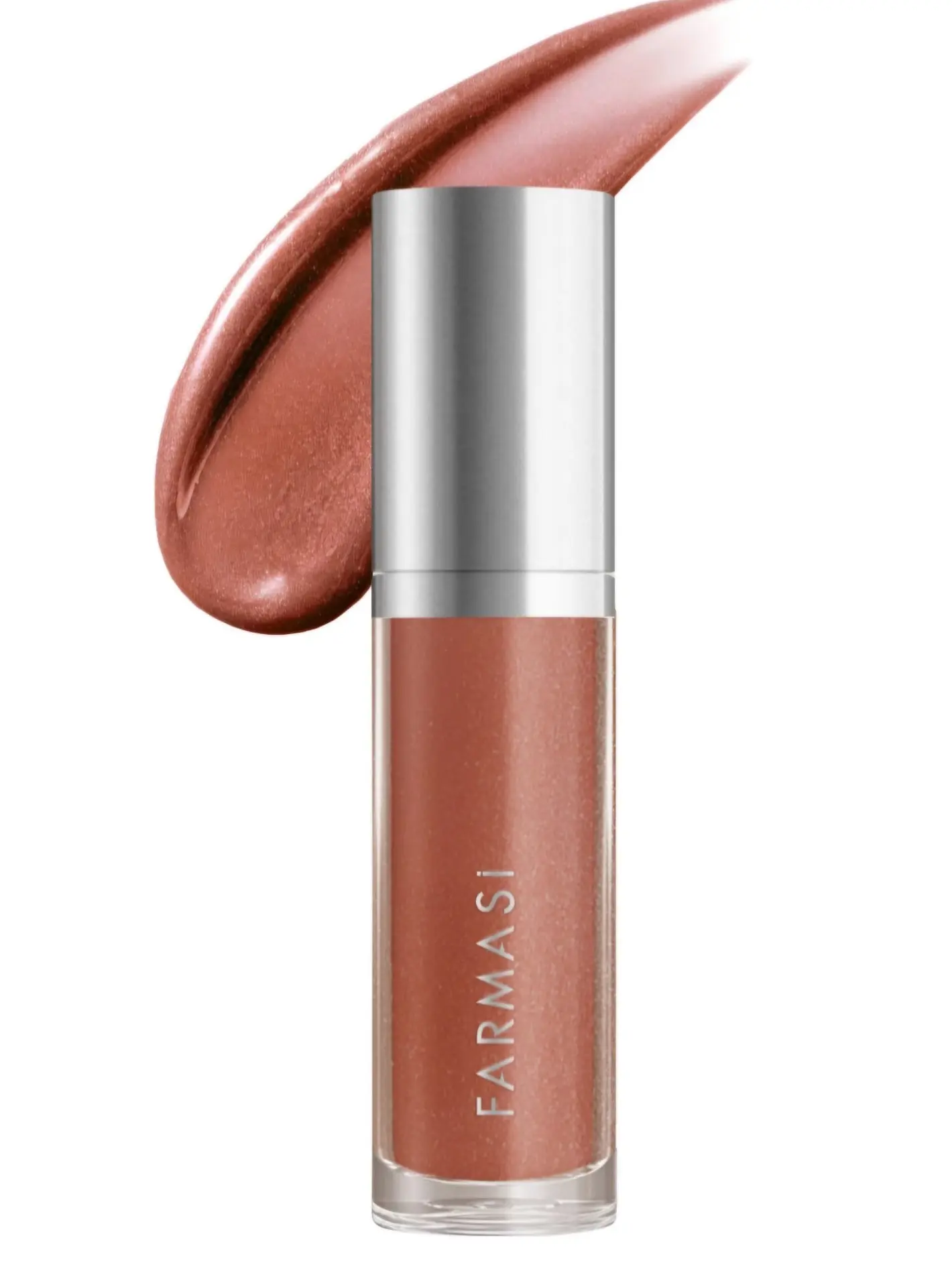 Farmasi Ultimate Shine Lip Gloss 05 – Lithium Quartz