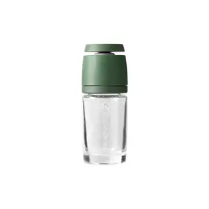 CrushGrind Vaasa Herb and Spice Mill