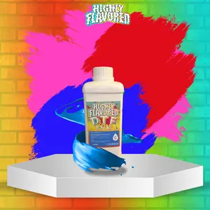 Cyan DTF Ink 1 Liter