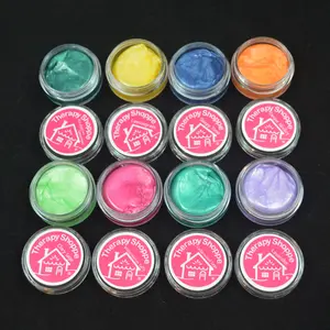 Mini Scented Aromatherapy Putty Mini Scented Aromatherapy Putty