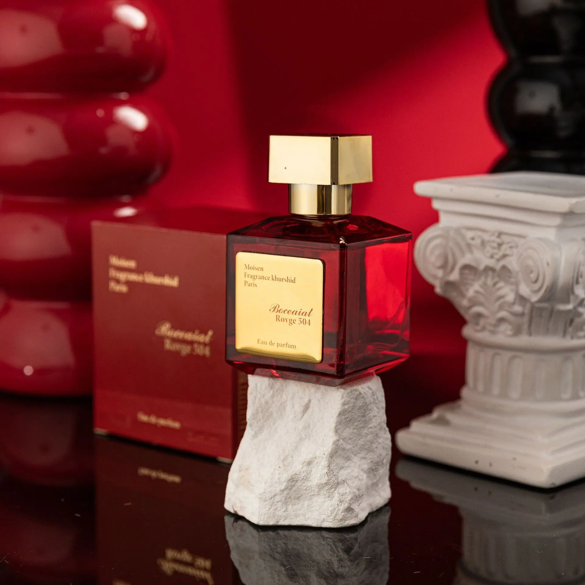 perfumbox - TikTok Shop