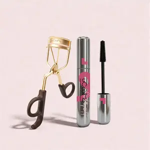 Spider Web Tubing Mascara Easy to Remove Waterproof Sweat Proof Smudge Proof 24H Long Lasting uCoolMe Bold Lash Max Volume Mascara Liquid Mascara Makeup Cosmetics #Summervibes