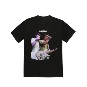 Ty Myers Concert T-Shirt, Country Music Live Graphic Tee, Comfort Colors Vintage Tour Shirt Men's Tops