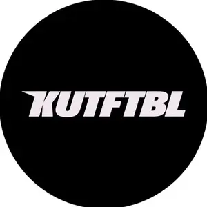 Kut Football shop logo