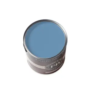 Farrow & Ball Cook's Blue Paint NO.237 🚚 Free Shipping!