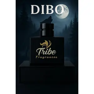 Dibo Perfume for Men & Women – Long Lasting Eau de Parfum Spray
